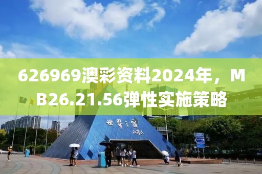 626969澳彩資料2024年，MB26.21.56彈性實(shí)施策略