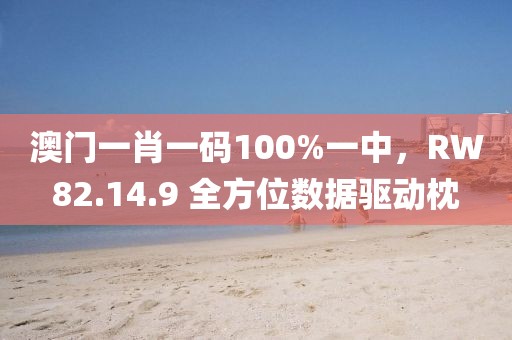澳門一肖一碼100%一中，RW82.14.9 全方位數(shù)據(jù)驅動枕