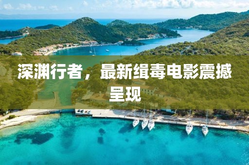 深淵行者，最新緝毒電影震撼呈現(xiàn)