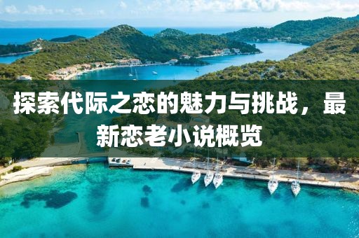 探索代際之戀的魅力與挑戰(zhàn)，最新戀老小說概覽
