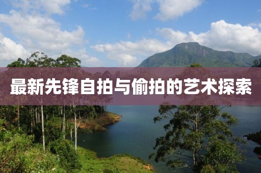 最新先鋒自拍與偷拍的藝術(shù)探索