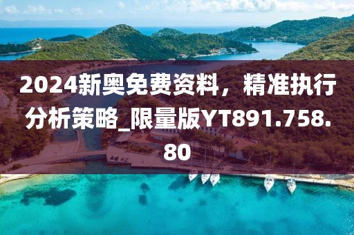 2024新奧免費(fèi)資料，精準(zhǔn)執(zhí)行分析策略_限量版YT891.758.80