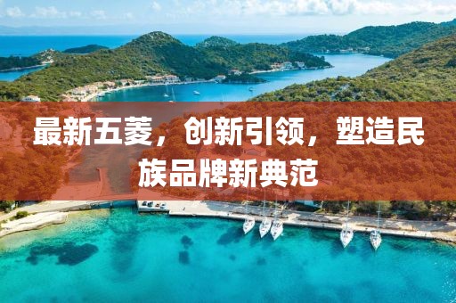 最新五菱，創(chuàng)新引領(lǐng)，塑造民族品牌新典范
