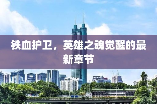 鐵血護(hù)衛(wèi)，英雄之魂覺醒的最新章節(jié)