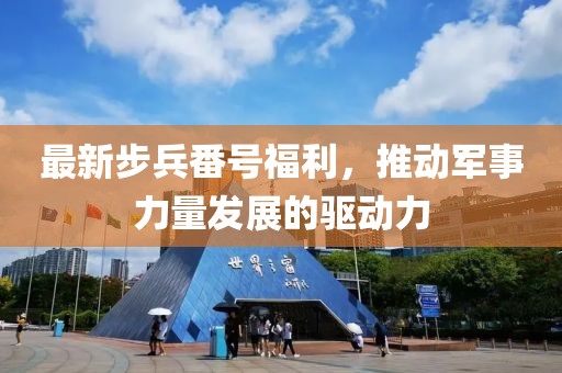 最新步兵番號(hào)福利，推動(dòng)軍事力量發(fā)展的驅(qū)動(dòng)力