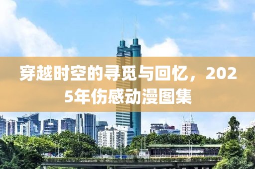 穿越時(shí)空的尋覓與回憶，2025年傷感動(dòng)漫圖集