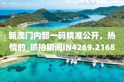 新澳門內(nèi)部一碼精準(zhǔn)公開，熱情的_抓拍瞬間IN4269.2168
