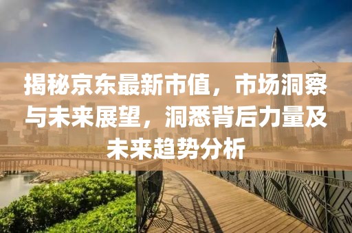 揭秘京東最新市值，市場洞察與未來展望，洞悉背后力量及未來趨勢分析