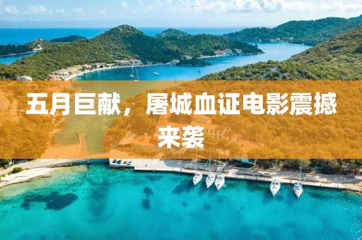 五月巨獻(xiàn)，屠城血證電影震撼來襲
