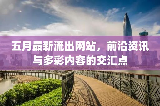 五月最新流出網(wǎng)站，前沿資訊與多彩內(nèi)容的交匯點
