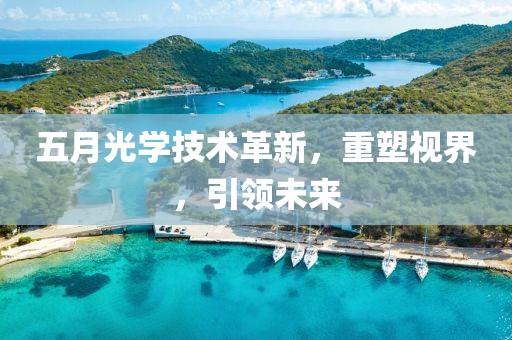 五月光學(xué)技術(shù)革新，重塑視界，引領(lǐng)未來