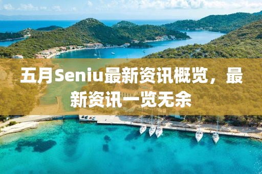 五月Seniu最新資訊概覽，最新資訊一覽無余