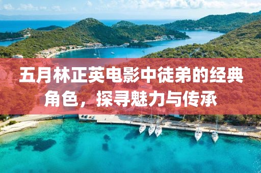 五月林正英電影中徒弟的經(jīng)典角色，探尋魅力與傳承