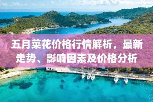 五月菜花價(jià)格行情解析，最新走勢(shì)、影響因素及價(jià)格分析