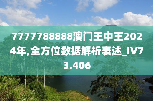 7777788888澳門王中王2024年,全方位數(shù)據(jù)解析表述_IV73.406