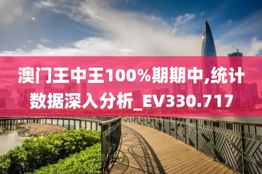 澳門王中王100%期期中,統(tǒng)計(jì)數(shù)據(jù)深入分析_EV330.717