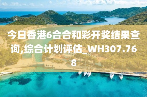 今日香港6合合和彩開獎結果查詢,綜合計劃評估_WH307.768