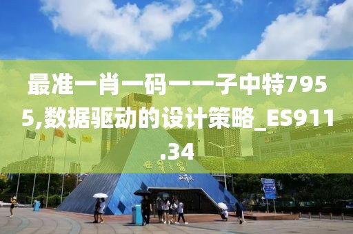 最準(zhǔn)一肖一碼一一子中特7955,數(shù)據(jù)驅(qū)動(dòng)的設(shè)計(jì)策略_ES911.34