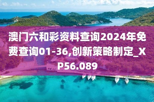 澳門六和彩資料查詢2024年免費(fèi)查詢01-36,創(chuàng)新策略制定_XP56.089