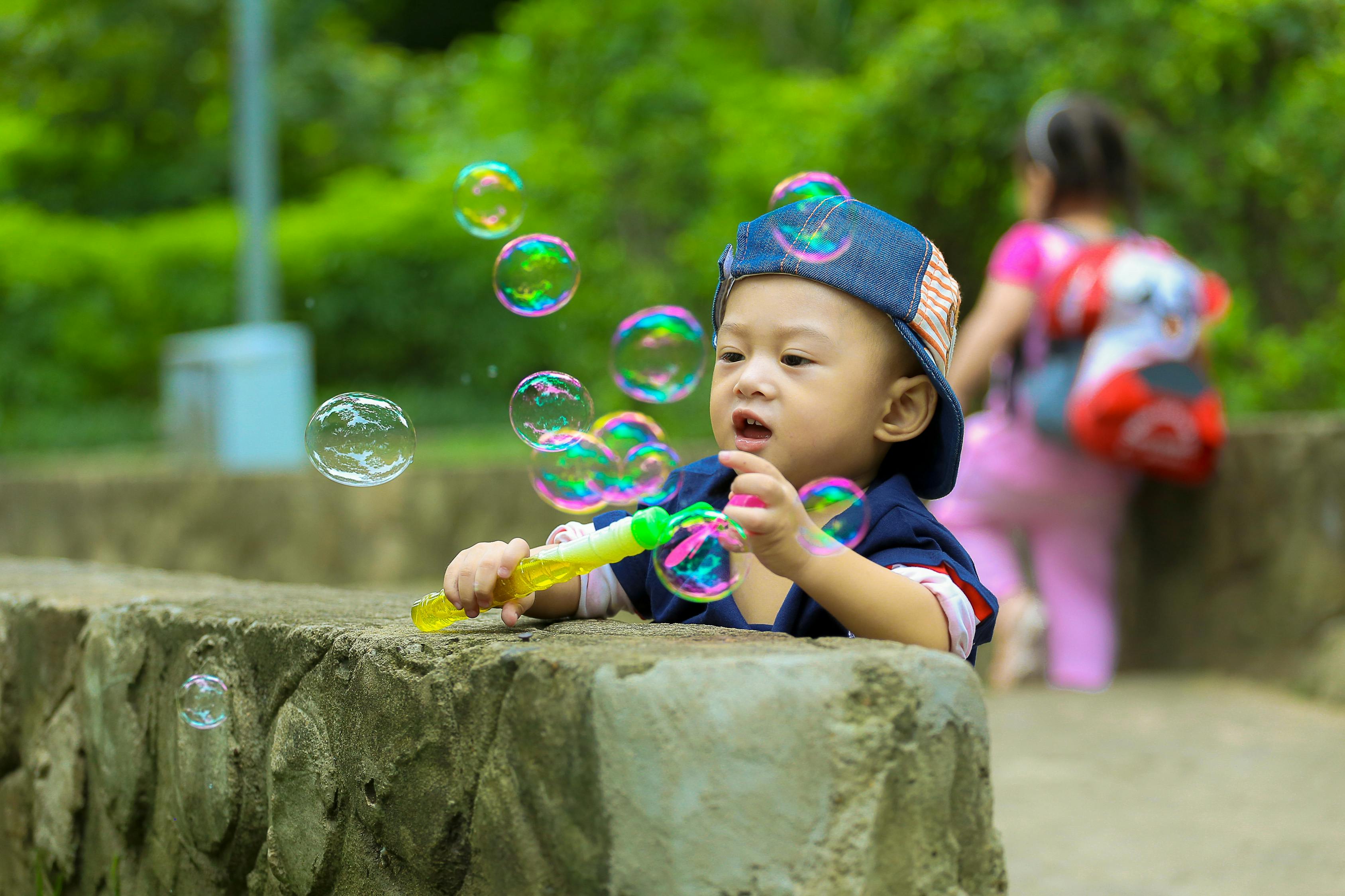 最新流行趨勢與小孩取名藝術(shù)，探索新潮寶寶名字的世界