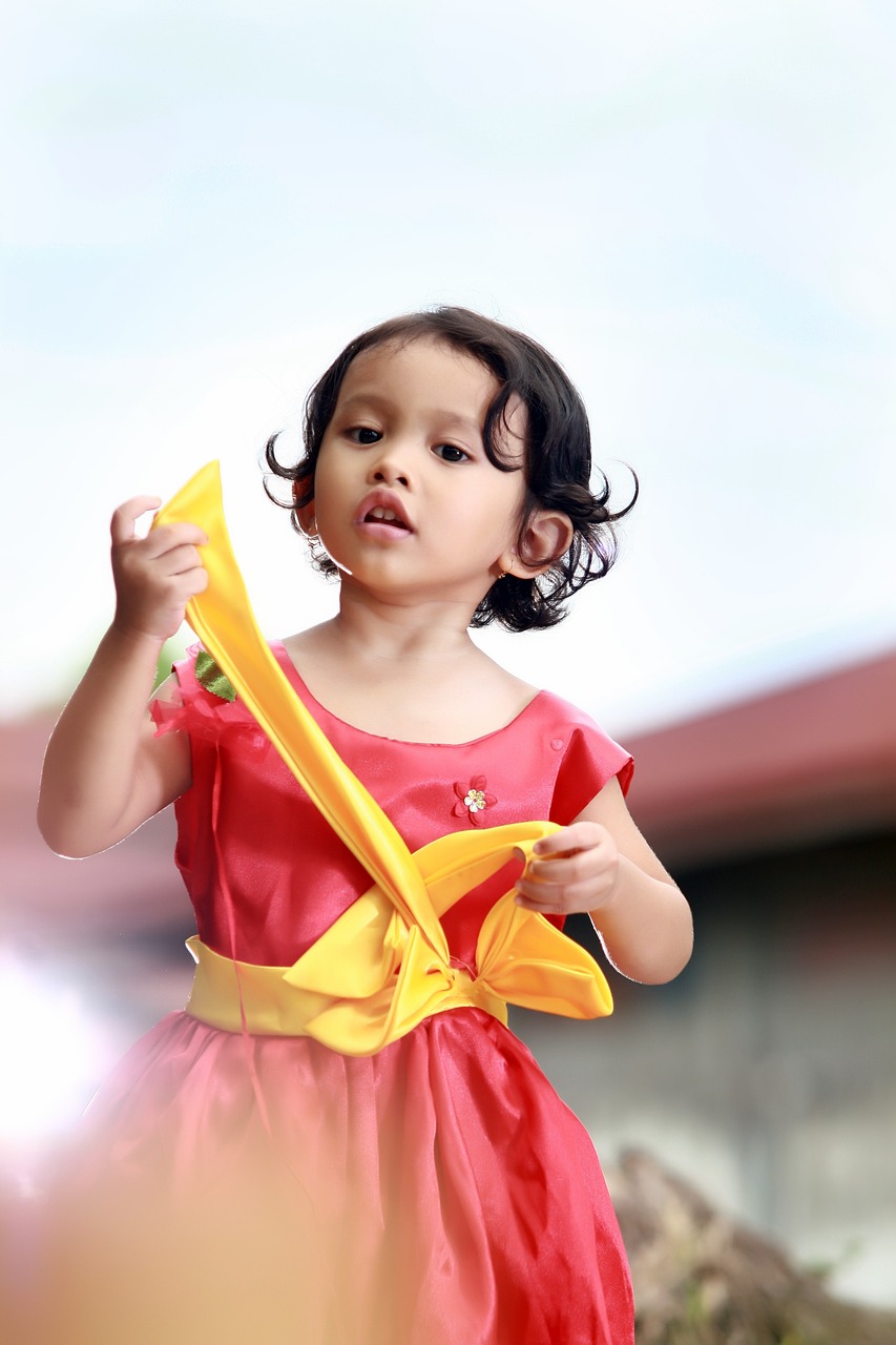 團(tuán)子少女的最新風(fēng)采，青春活力的璀璨綻放