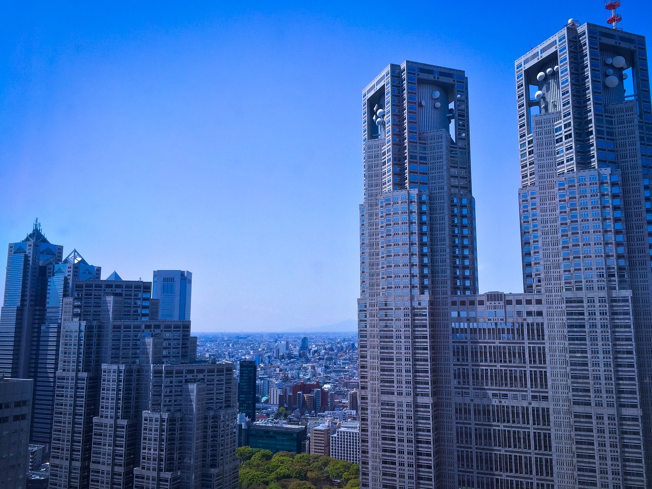 冰藍夢境 第30頁