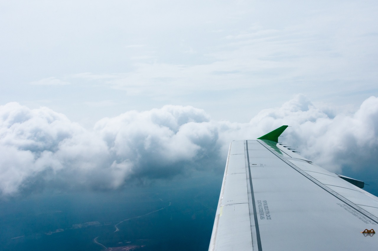 最新航空制服，時尚與功能性的完美融合