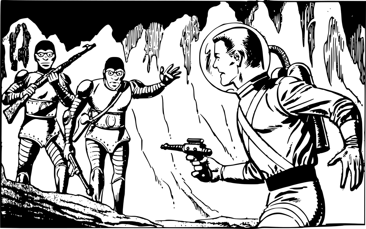 孤獨(dú)的槍手傳奇英雄故事最新更新