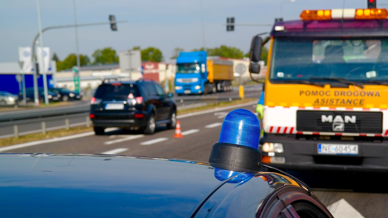 中衛(wèi)最新車禍事件深度解析與報道