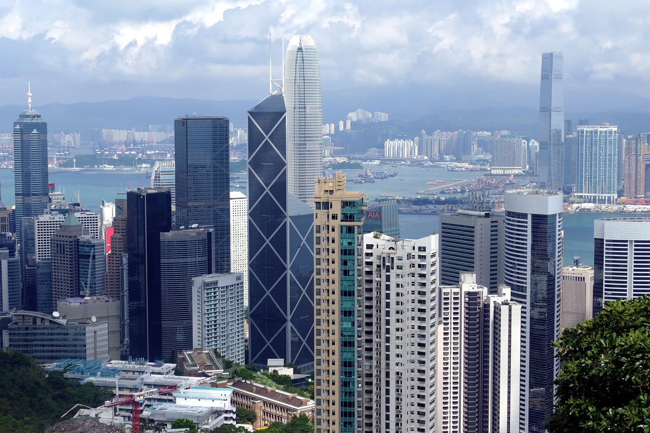 全國最新城市劃分概述，揭示最新城市劃分格局與特點(diǎn)
