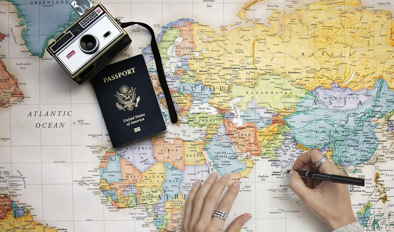 新大陸最新探索與發(fā)現(xiàn)，揭示未知奧秘的旅程
