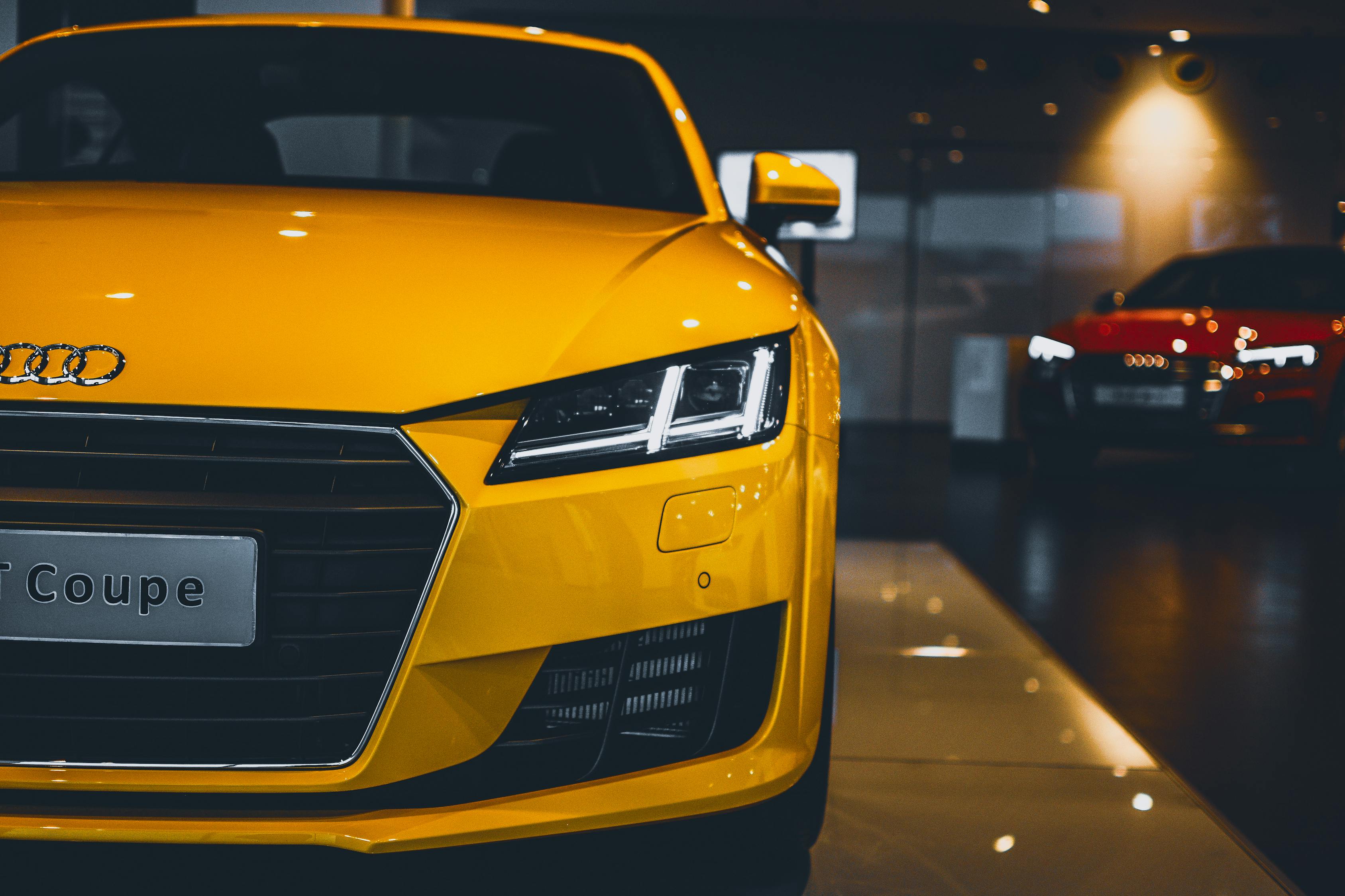 最新車價查詢，購車前的必備功課，讓你輕松了解最新汽車價格！