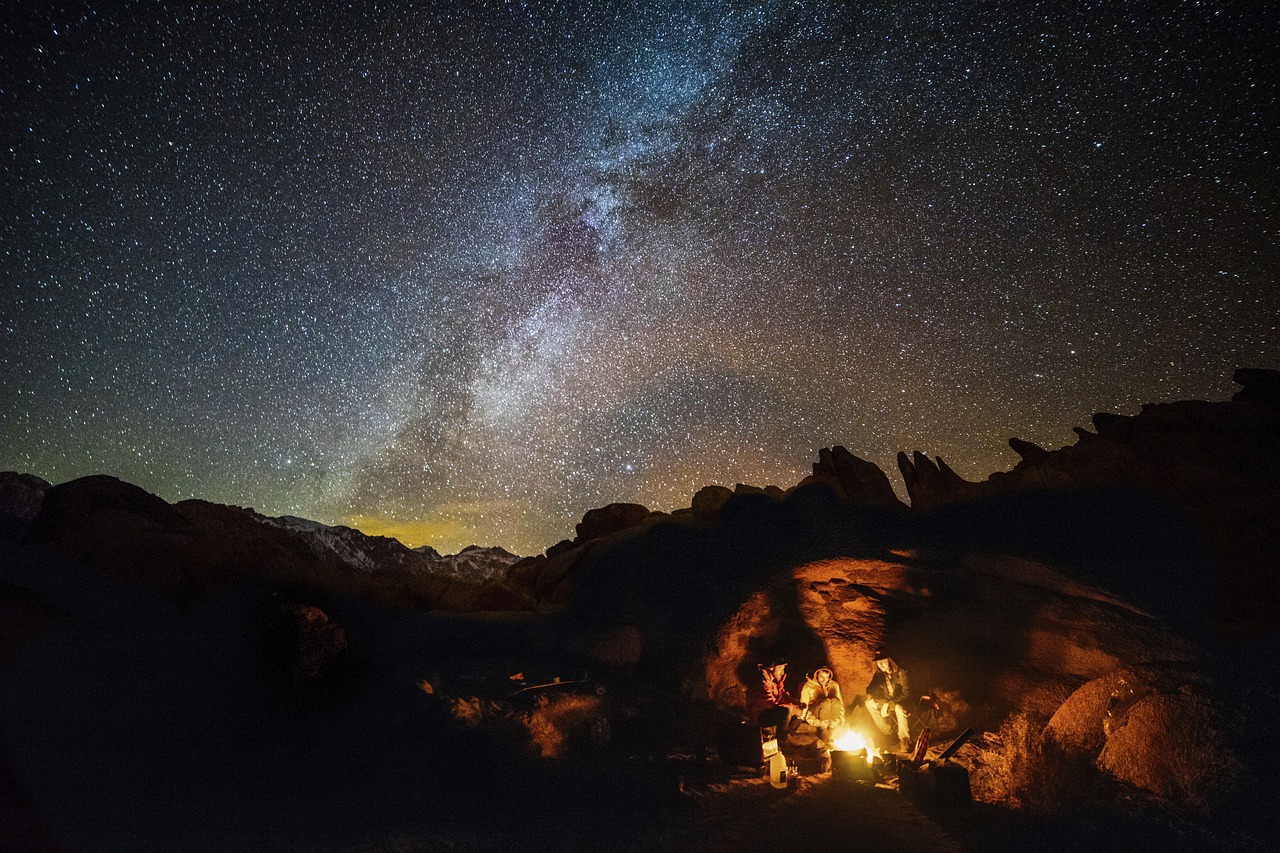 穿越奇幻世界的冒險之旅，夜驚鴻最新小說揭秘！