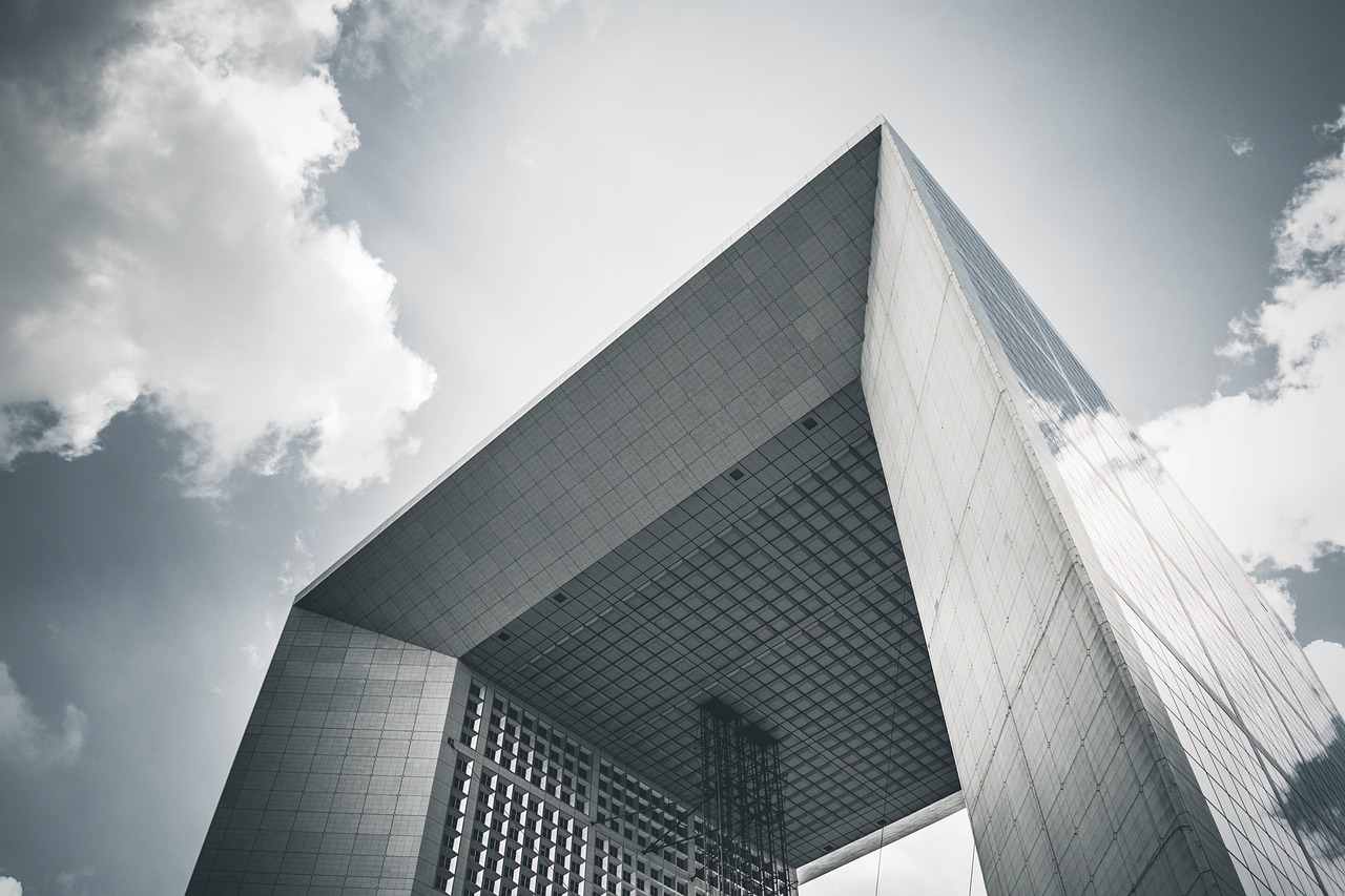 最新建筑資料，塑造未來城市的基石核心要素