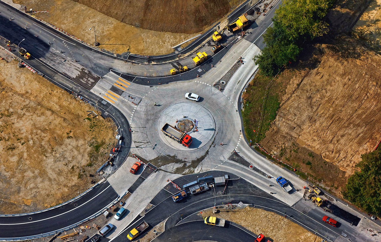 衡南公路最新規(guī)劃，構建現(xiàn)代化交通網絡，助力地區(qū)經濟繁榮發(fā)展