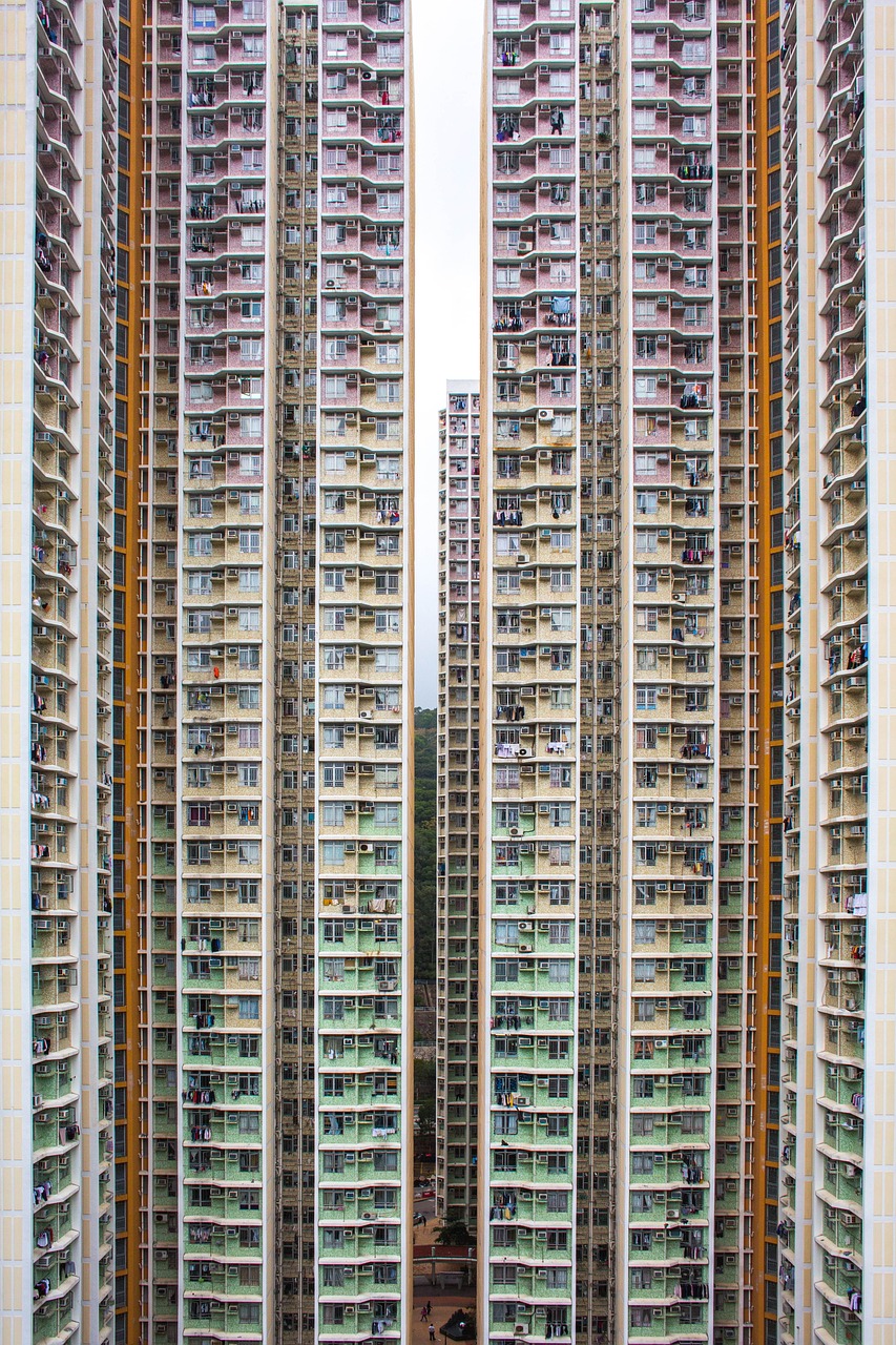 平輿最新樓盤，城市發(fā)展與居住品質(zhì)的新標(biāo)桿