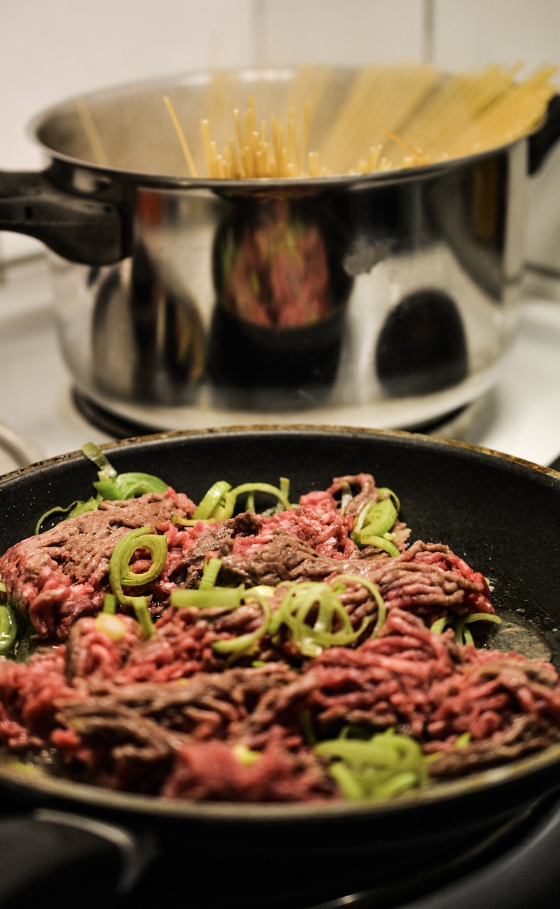 最新面食制作教程，全面解析面食做法