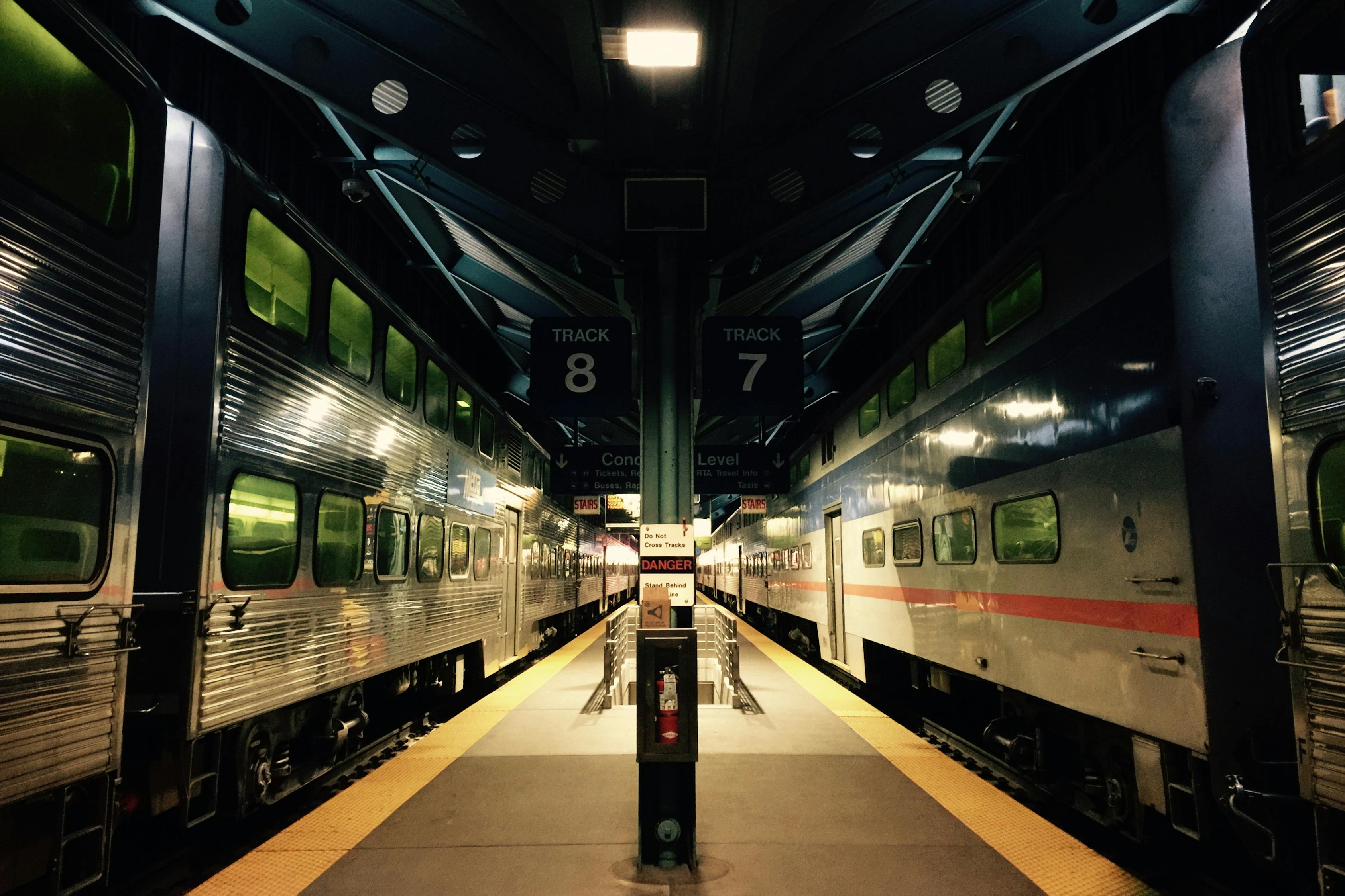 我國最新電力機車引領(lǐng)鐵路行業(yè)邁入新時代