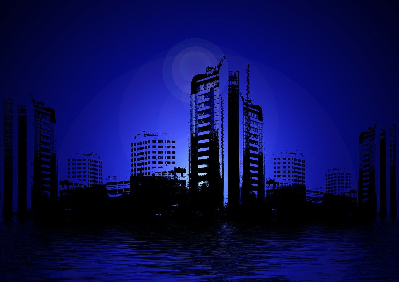 都市夜場小說的神秘面紗，最新章節(jié)揭秘