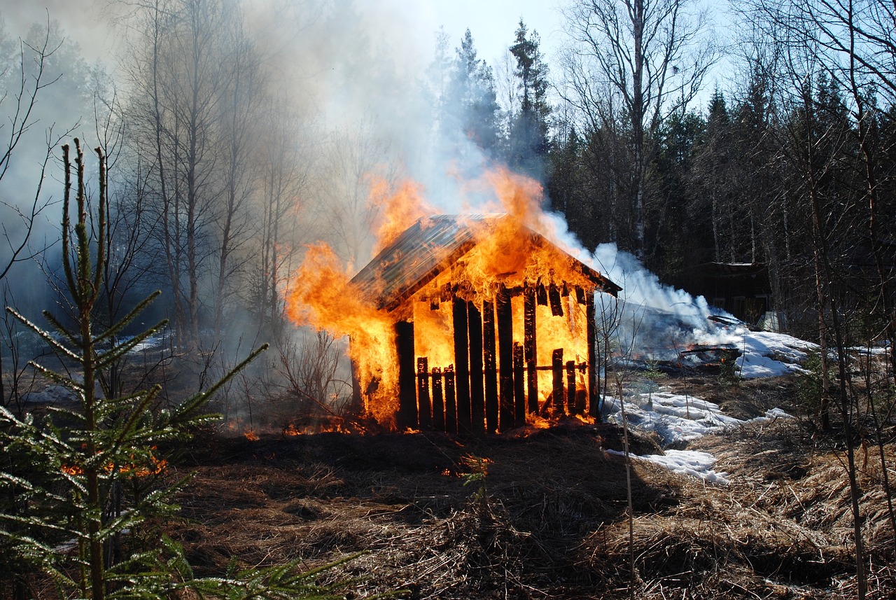 杭州保姆縱火事件最新進展與深度反思視頻曝光