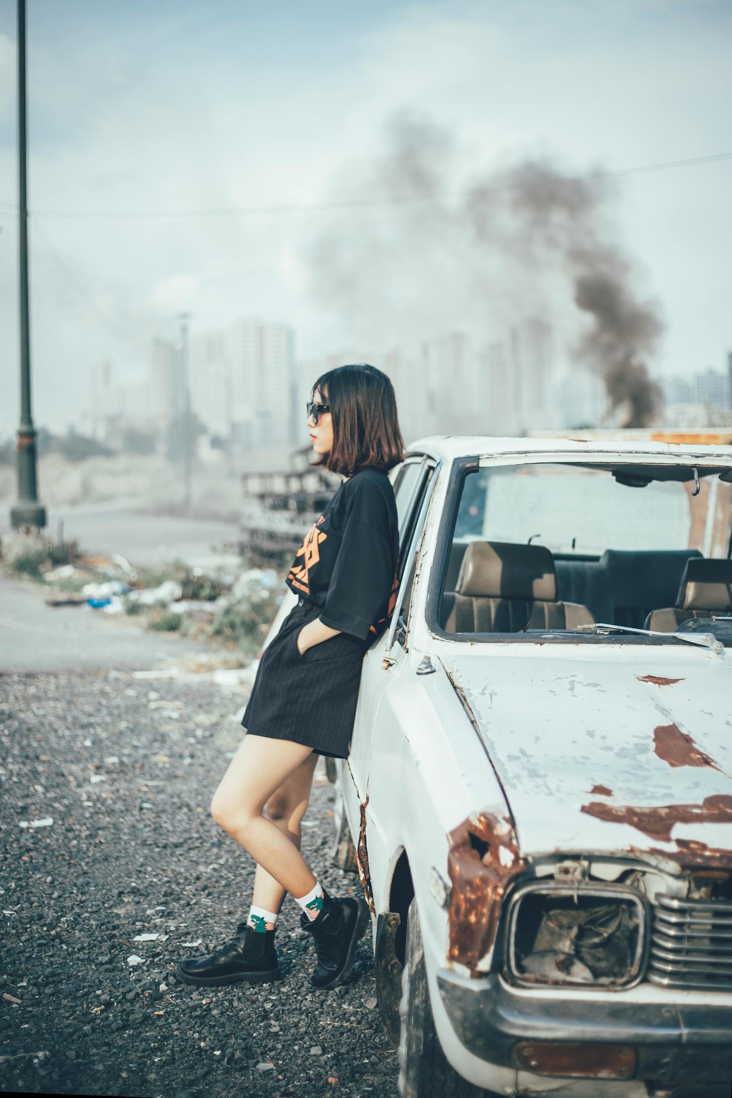 最新國內(nèi)車禍女尸圖片引發(fā)的社會(huì)反響與思考
