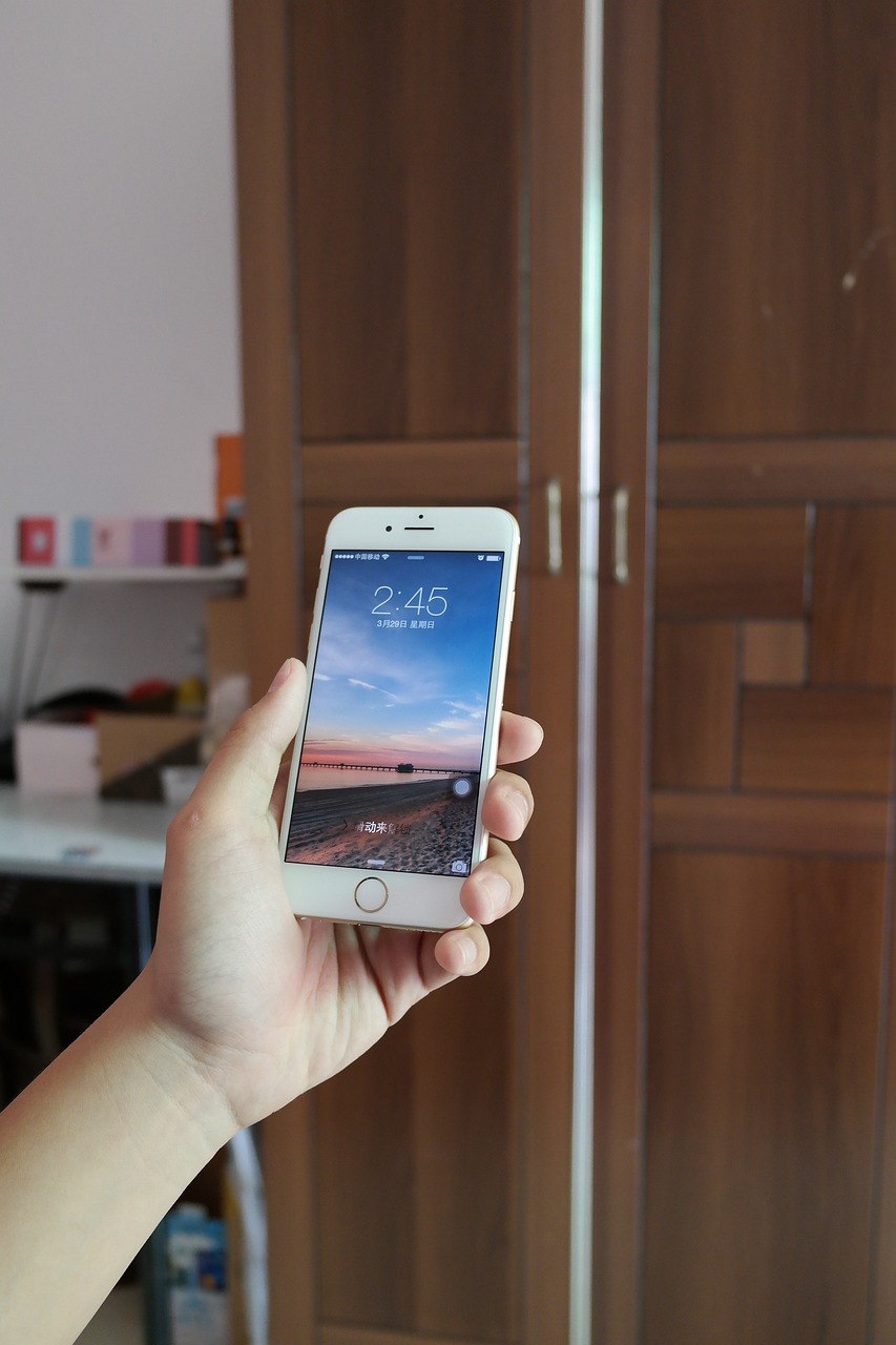 科技與設(shè)計(jì)的巔峰之作，最新款iPhone平板亮相！