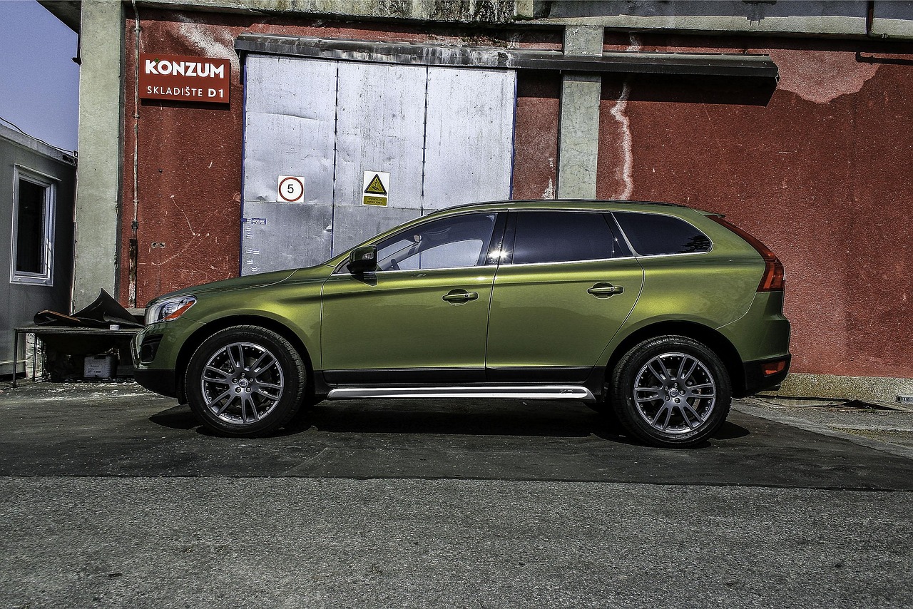 Volvo最新款汽車，豪華與創(chuàng)新的完美融合
