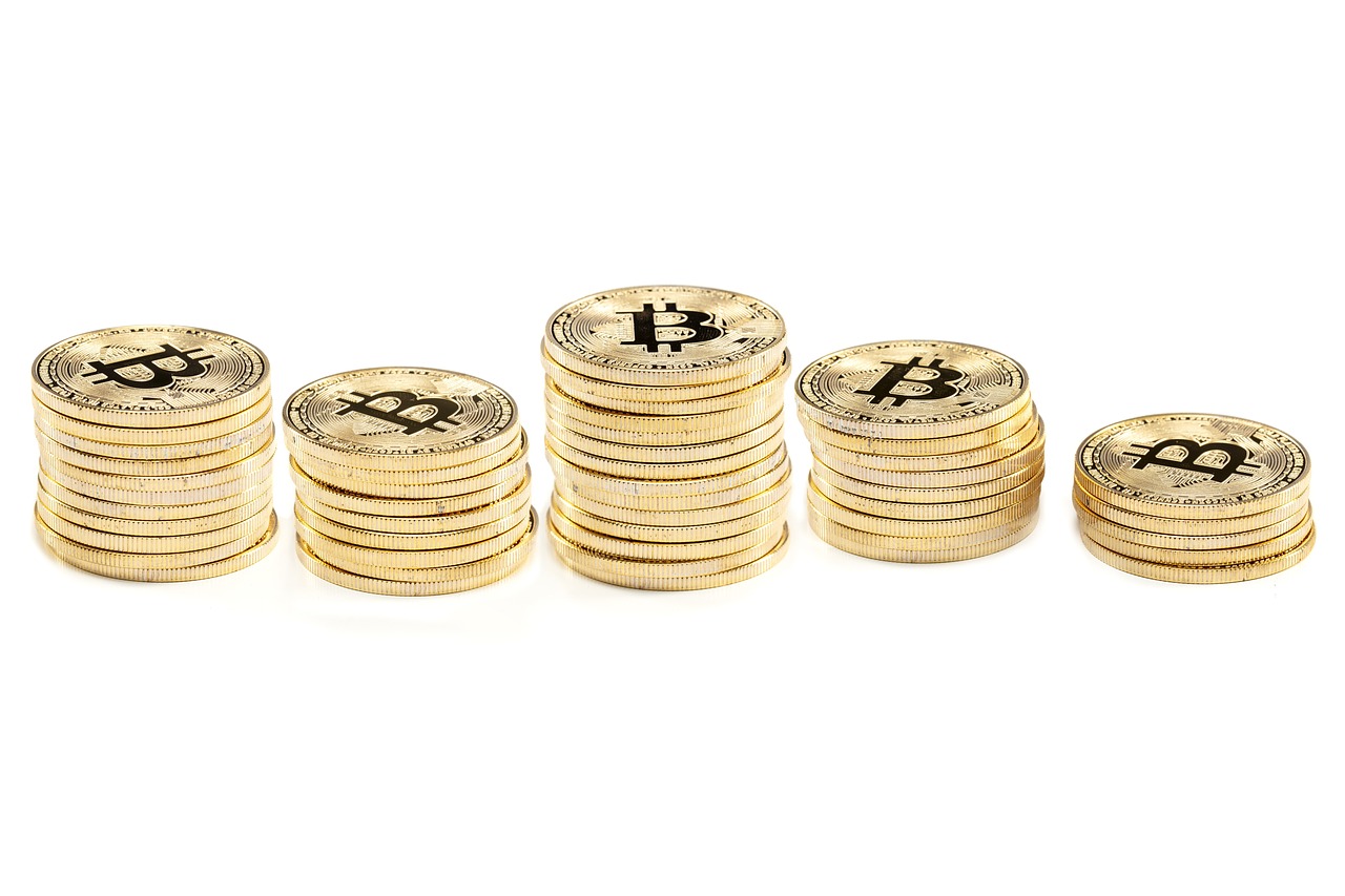 比特幣最新行情資訊深度解析與解讀