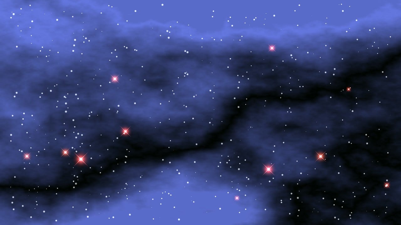 夢幻花園無限星星最新魅力，探索無限星辰的夢幻花園之旅