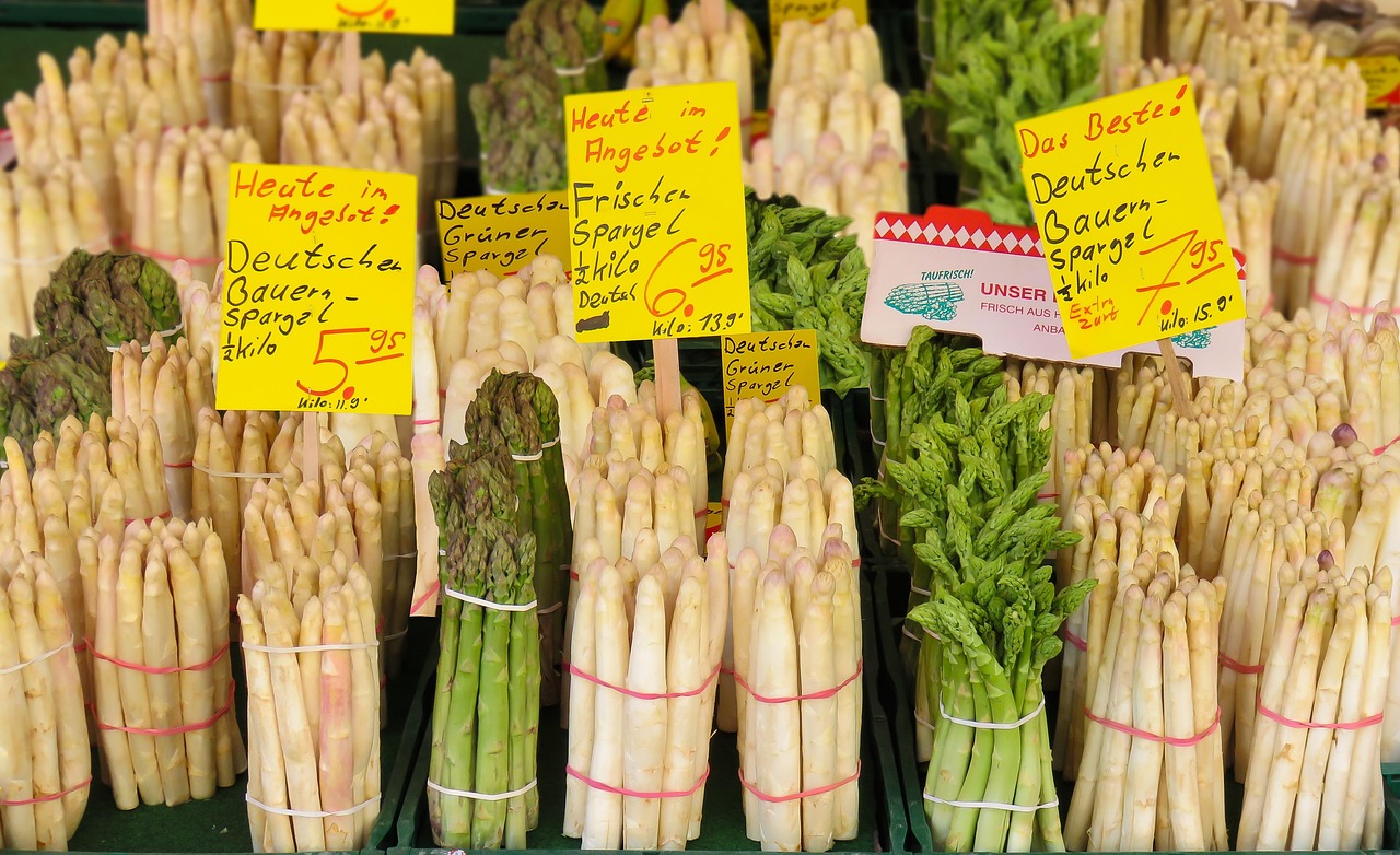 邳州大蒜價(jià)格深度解析，今日市場走勢(shì)及最新報(bào)價(jià)