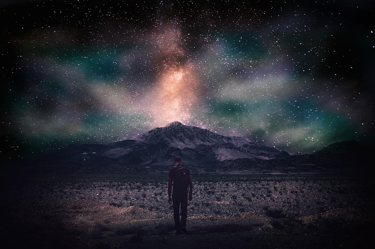 木浮生最新奇幻小說，探索未知魅力與情感深度的新世界