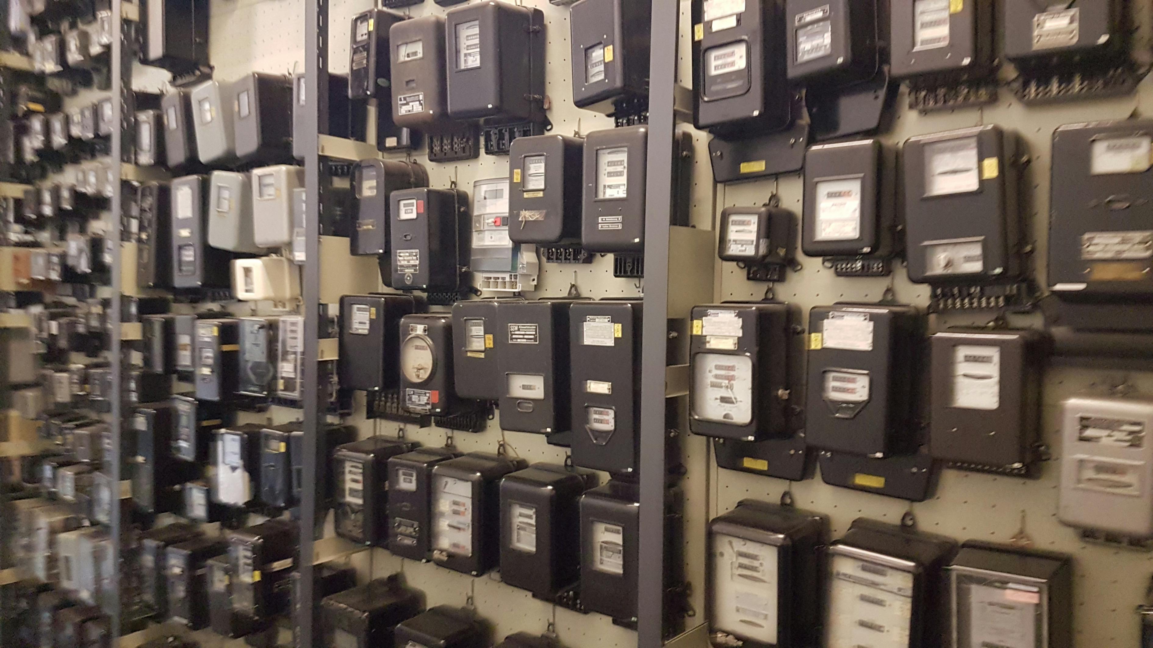 最新抄電表表格及其應用概覽