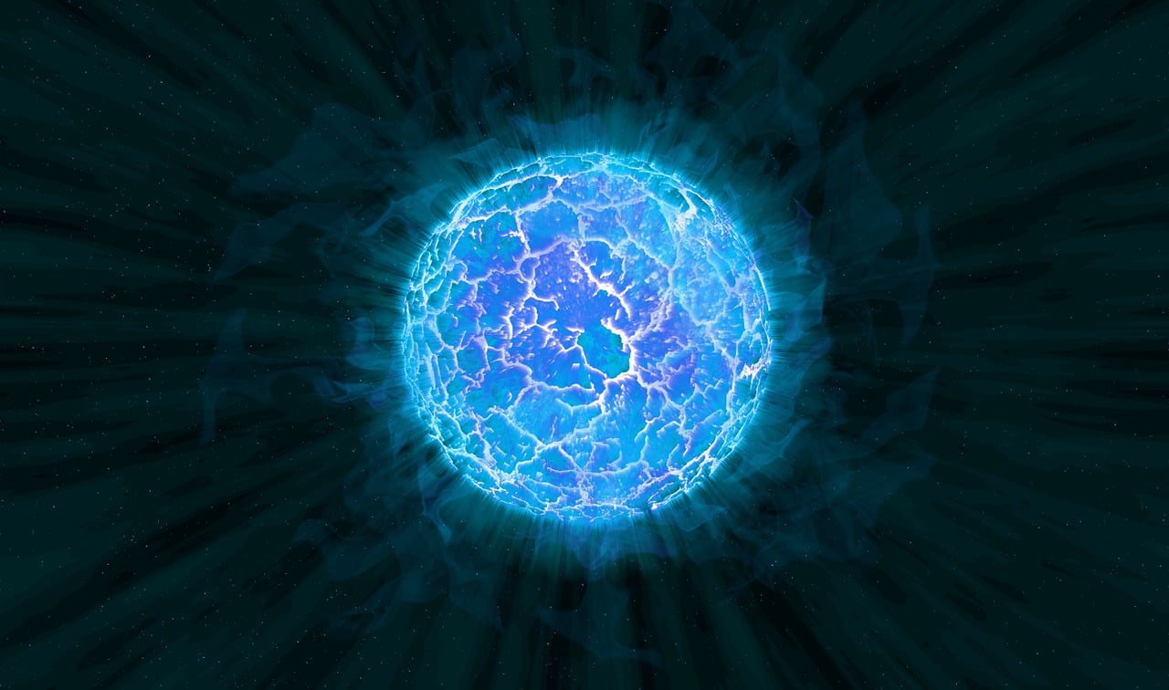 探索宇宙神秘瞬間，流星最新消息揭秘