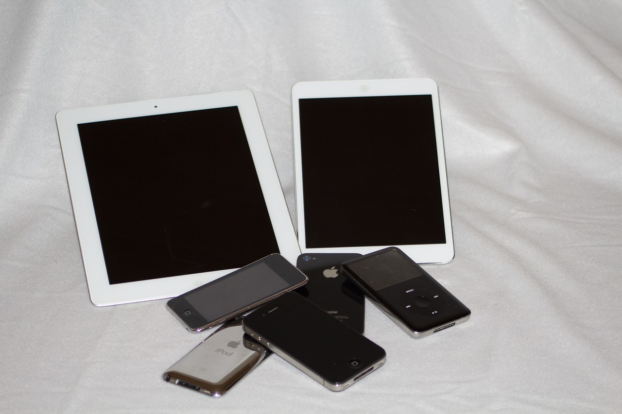 蘋果iPad Pro最新廣告，技術(shù)與創(chuàng)意的完美融合力量展現(xiàn)